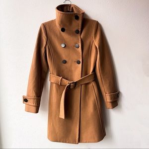 Babaton Aritizia Wool Coat S